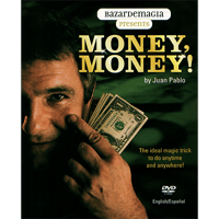 ＤＶＤ Money,Money!（マネーマネー）