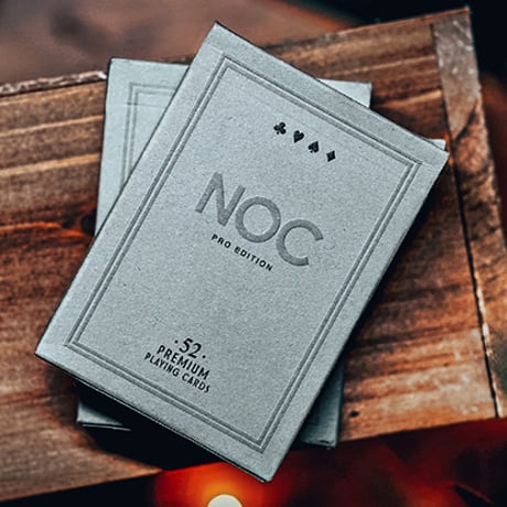 NOCプロ2021