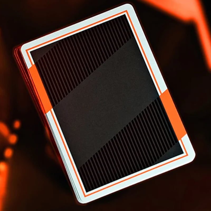 NOC3000X3 : ブラック/オレンジ（ヒューマン） | UGMオンラインショップ