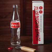 アルティミットバニシングコークボトル
