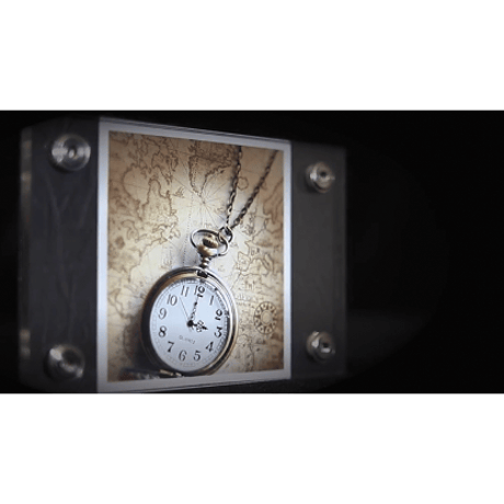 あなたの好きな時間 (Frozen in Time) by益田克也