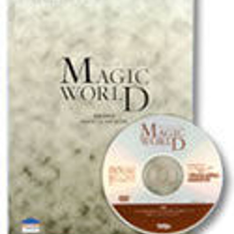 マジックワールド byTenyo | UGMオンラインショップ