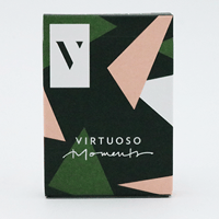 Virtuoso オープンコートⅡデック
