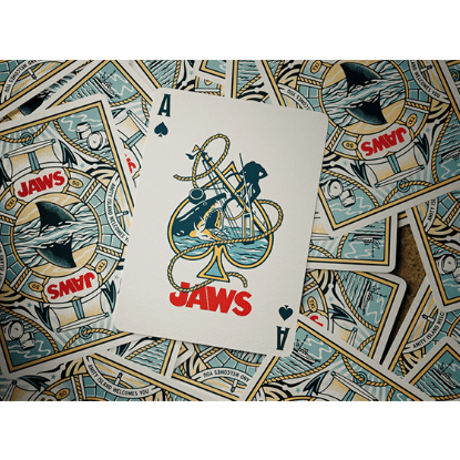 ジョーズデック by theory11