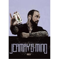 DVD ジャーメイズマインド第２巻