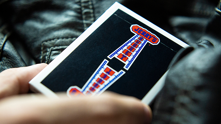 ジェリーズナゲット モダンフィール | UGMオンラインショップ