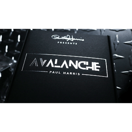 Avalanche（アバランチ）byPaul Harris