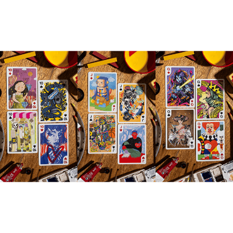 バイスクル サリサリ（コードレッドエディション）