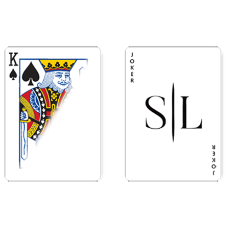 NOC×Shin Limデック