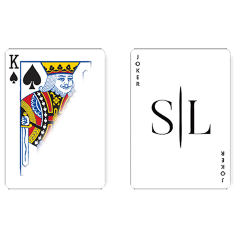 NOC×Shin Limデック | UGMオンラインショップ