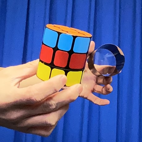 チュービック
