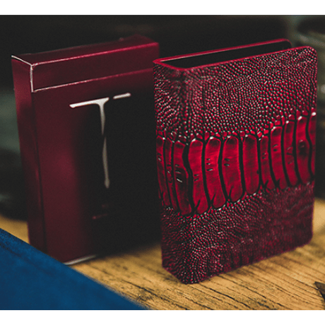 デックコレクション　トランプ トランプ/デック | KING OF MAGIC