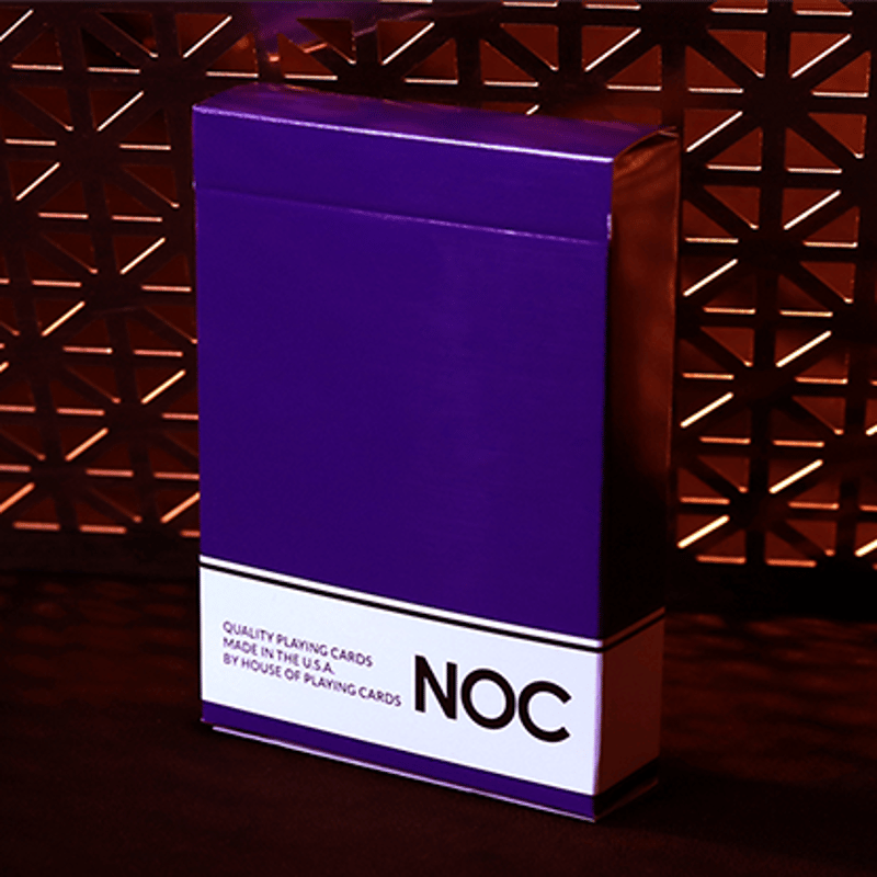 【新品未開封】Noc out Black【3個】 新品未開封】Noc out Black【3個】 2025年最新】NOCデックの人気
