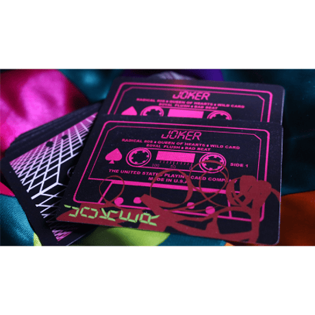 バイスクル ラディカル80's