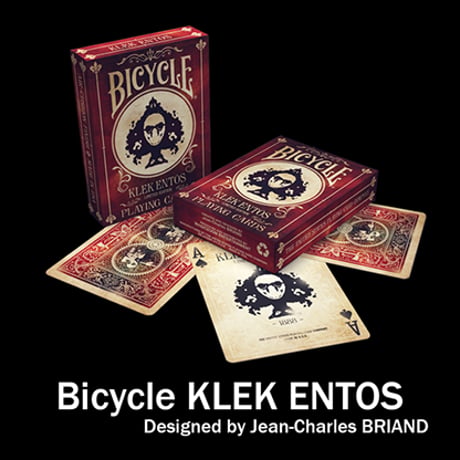 バイスクル Klek Entos マークド