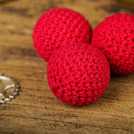 アーティスティックチョップカップ（ブラス）byTCC