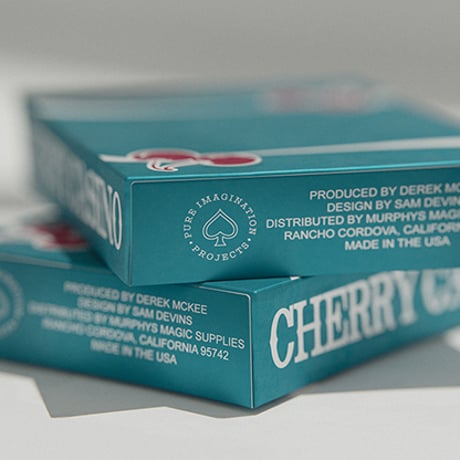 チェリーカジノ（トロピカーナティール）
