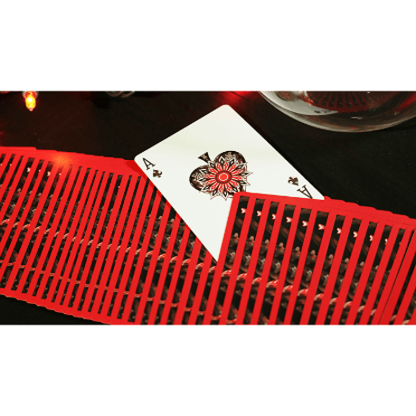 バイスクル 鯉