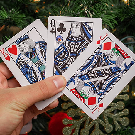 オービット クリスマス