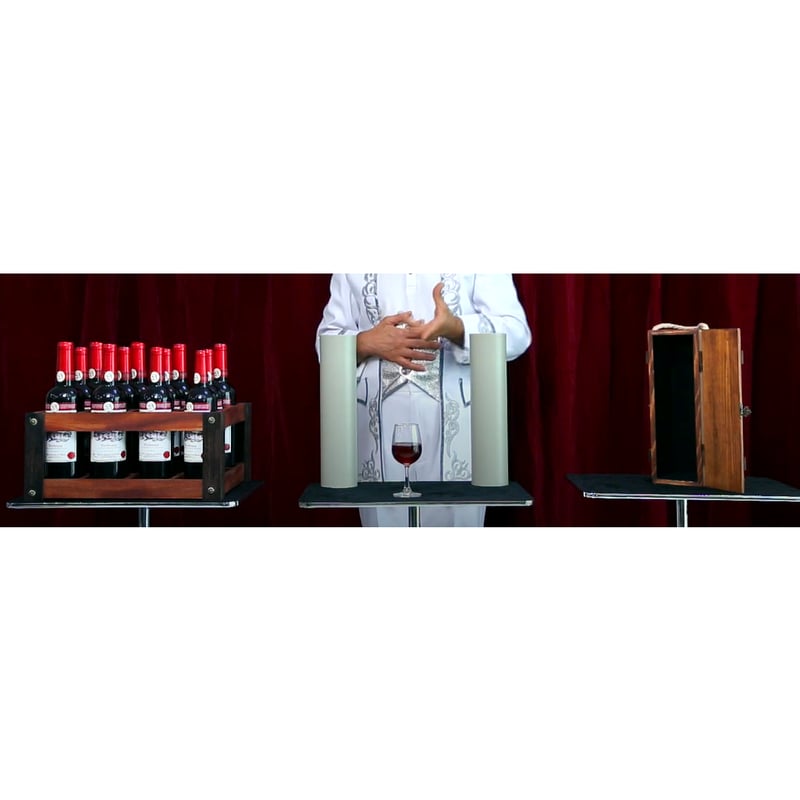 スーパーワインゲーム | UGMオンラインショップ