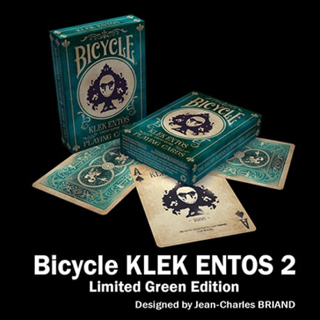 バイスクル Klek Entos マークド