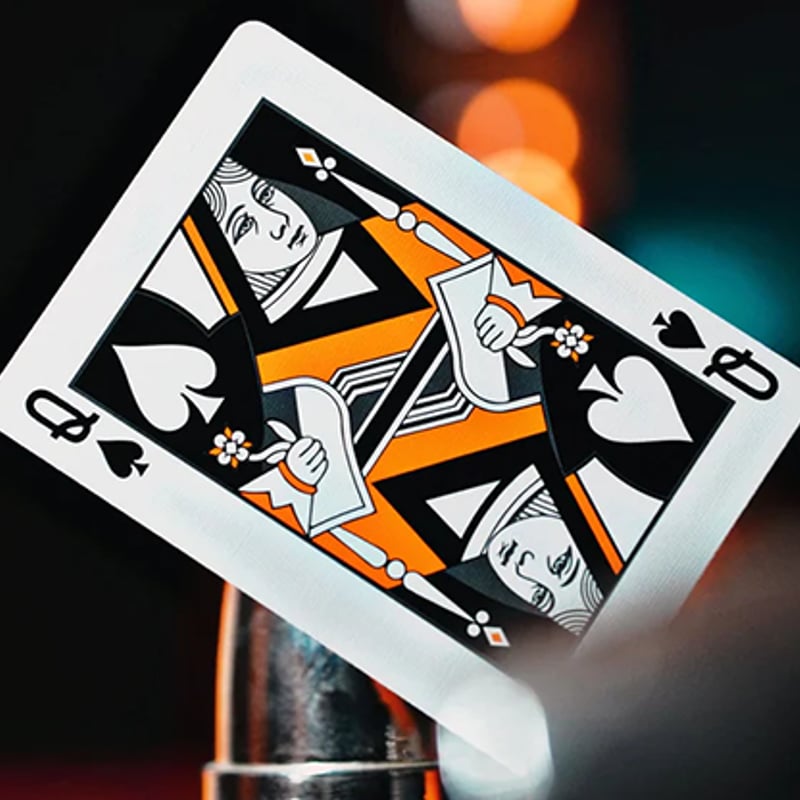 NOC3000X3 : ブラック/オレンジ（ヒューマン） | UGMオンラインショップ