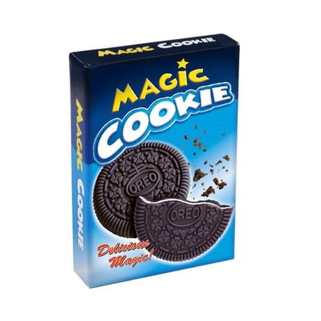 マジッククッキー