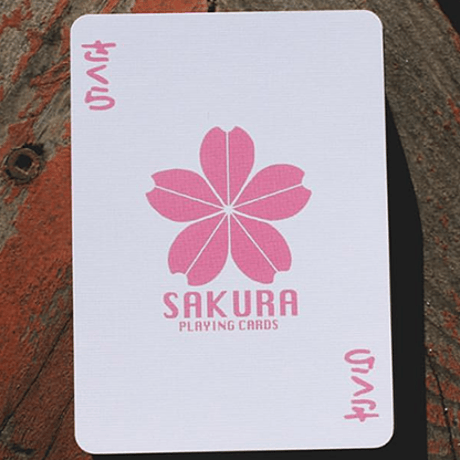 桜デック