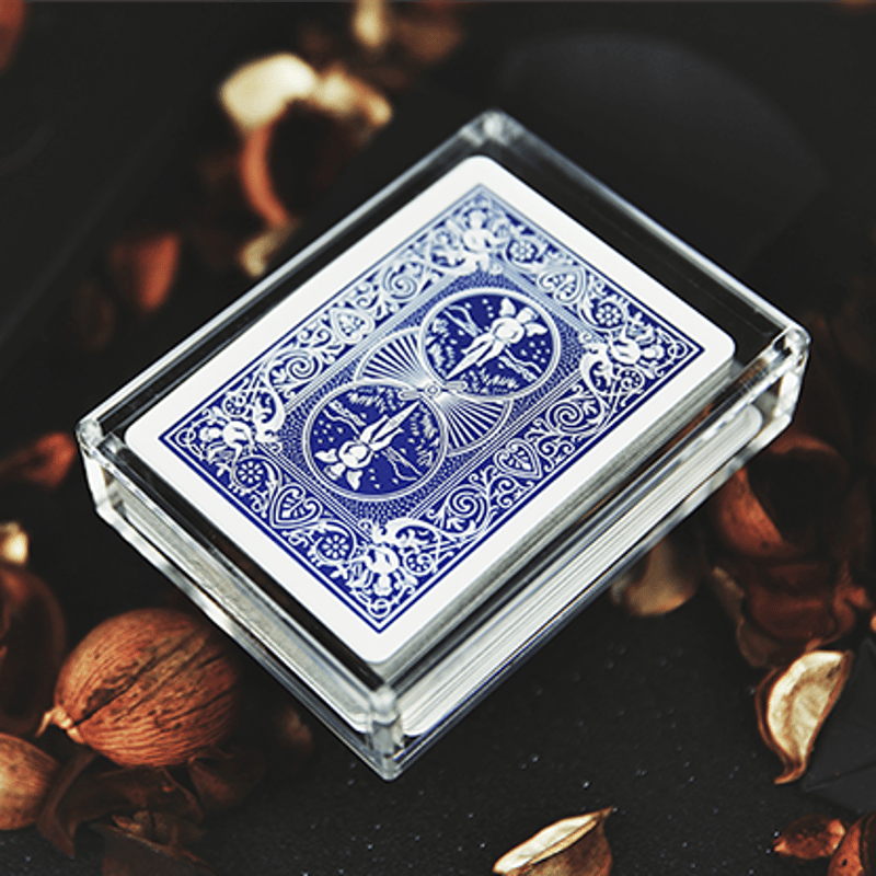 クリスタルカードディスプレイケース（1デック） byTCC | UGM