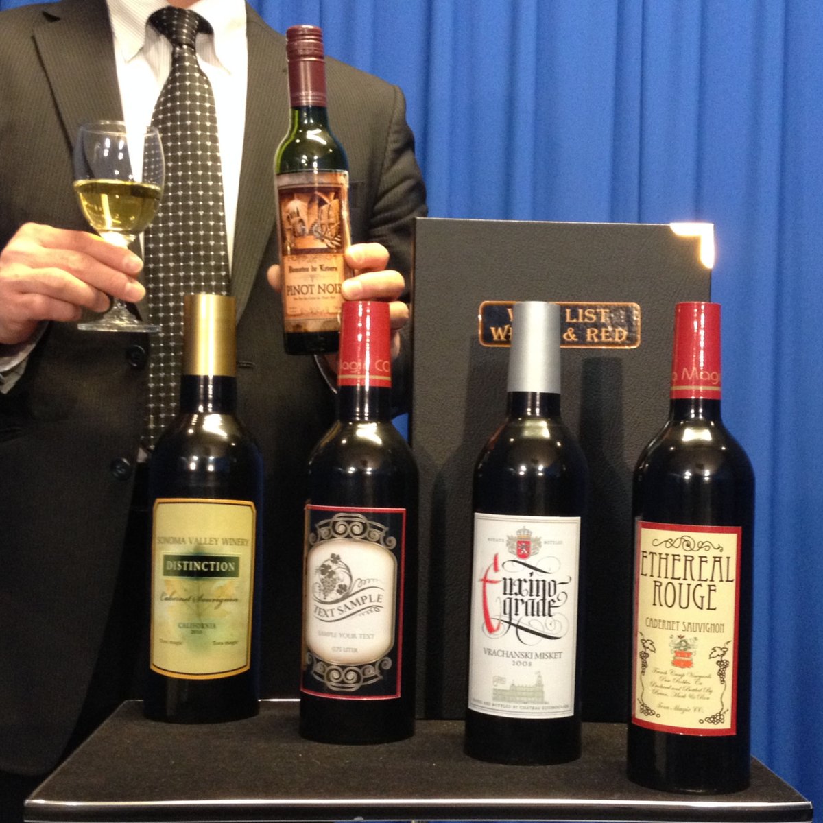 新 マジック ワインリスト New Wine List TORAMAGIC 新 マジック ワインリスト New Wine List TORAMAGIC