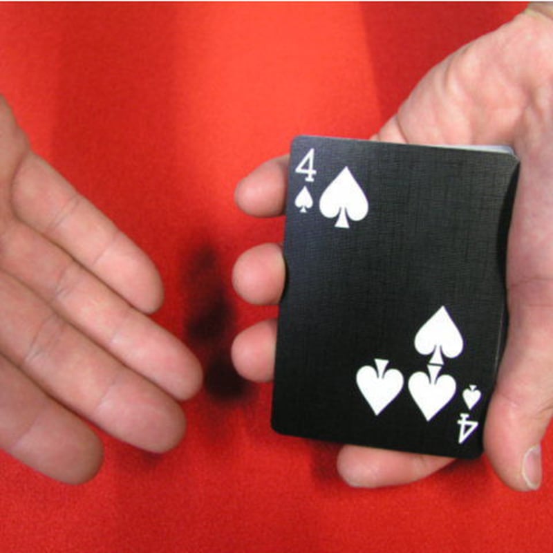 バイスクル ブラックタイガー ギャフデック | UGMオンラインショップ