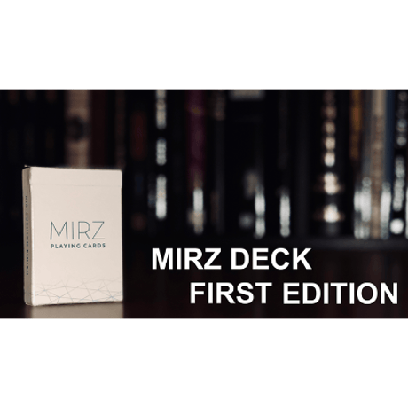 MIRZデック