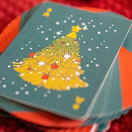 12デイズオブクリスマスデック