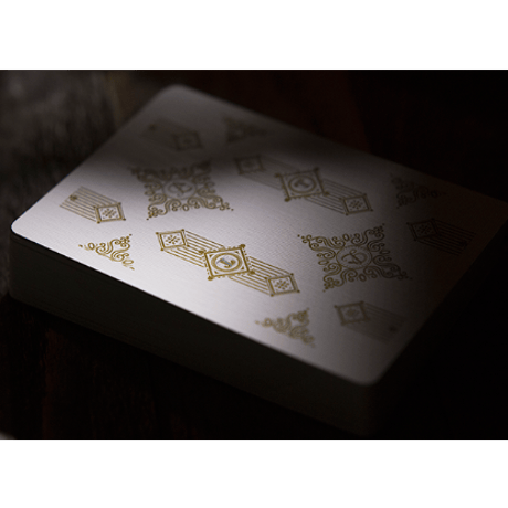 ライズデック（The first casualty is truth）