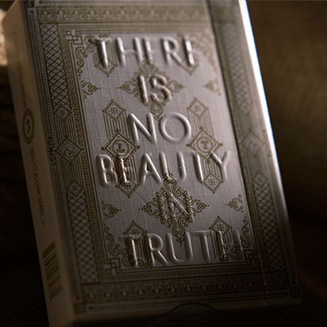 ライズデック（There is no beauty in truth）