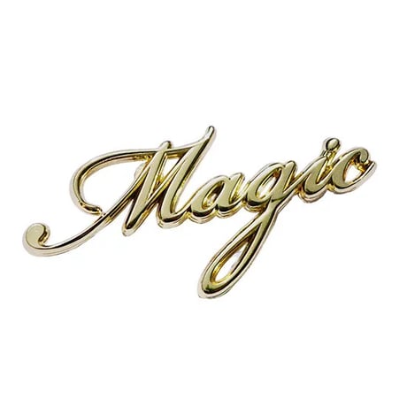 マジシャンズラペルピン（襟ピン）