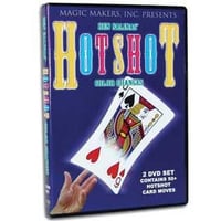 DVD Hot Shot（ホットショット）