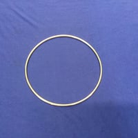 マグネティックキーリング（直径約25cm）