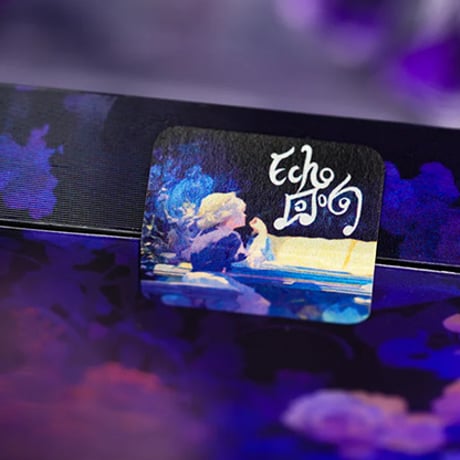 エコーデック byTCC