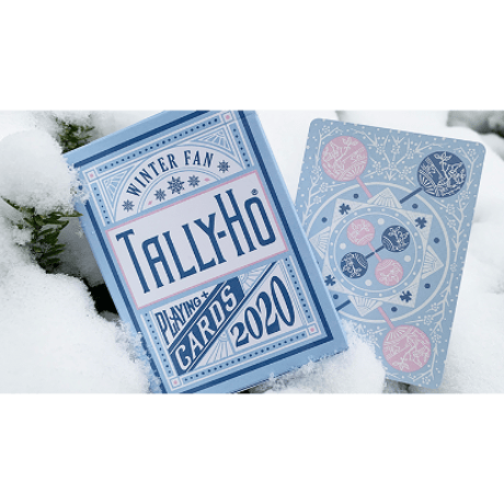 タリホー（ファンバック）ウインター