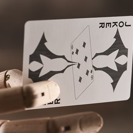イヴォークデック