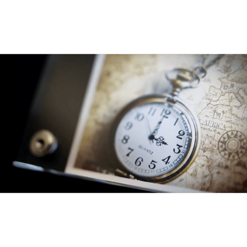 あなたの好きな時間 (Frozen in Time) by益田克也 | UGMオンラインショップ
