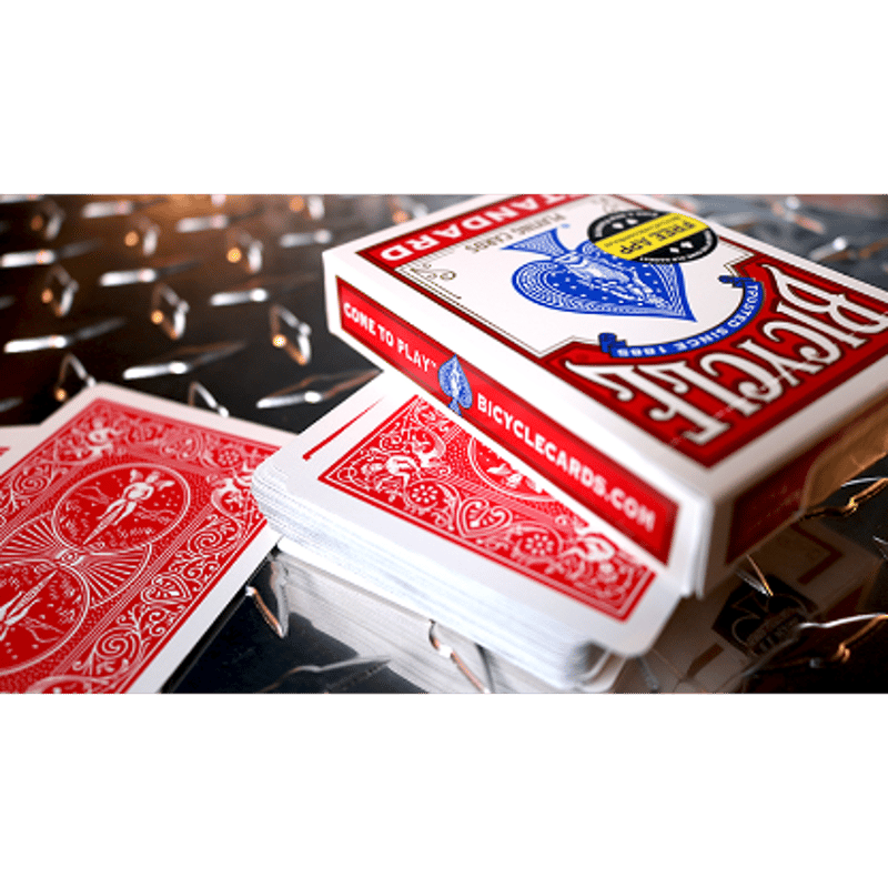 bicycleスタンダードトランプ Amazon.co.jp: Bicycle Standard Rider Back Playing Cards, 2