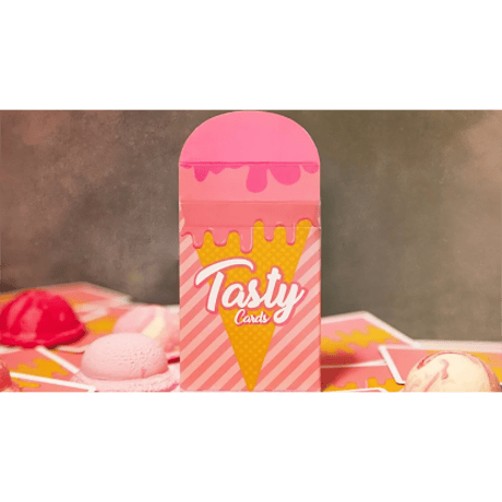 テイスティデック