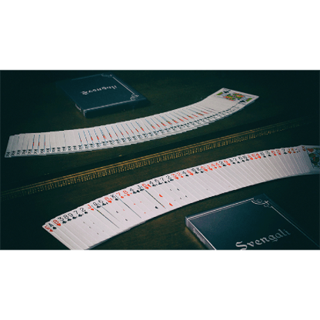DVD スベンガリ byMr.Pearl
