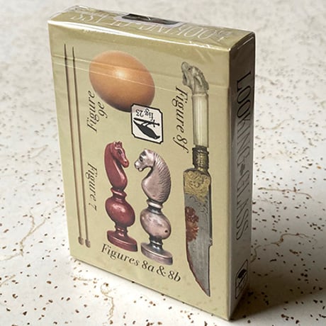 Fig. 23 ルッキンググラスデック