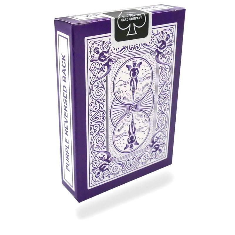 バイスクル リバース（紫） | UGMオンラインショップ