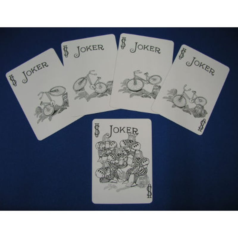 ジョーカーズファミリー | UGMオンラインショップ