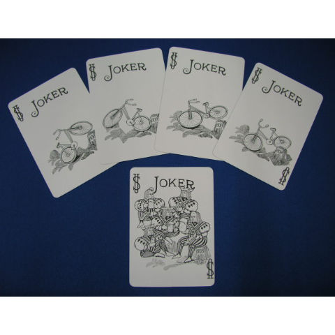 ジョーカーズファミリー | UGMオンラインショップ