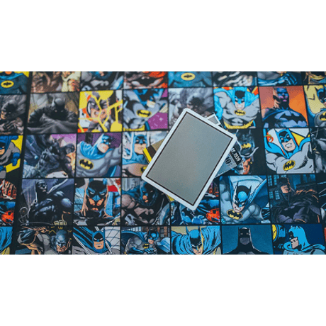 スーパーNOC V2（BATNOCs）